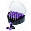 Remington KF40E hair rollers 20 pc(s)