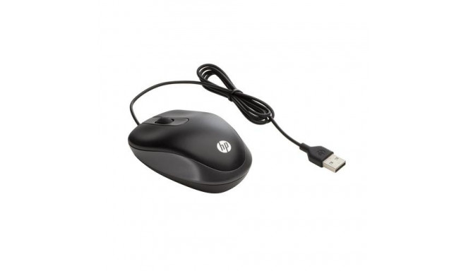 HP USB Travel Mouse