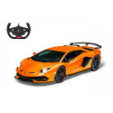 Jamara Lamborghini Aventador SVJ Radio-Controlled (RC) model Sport car Electric engine 1:14