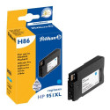 Pelikan 4109064 ink cartridge 1 pc(s) Cyan