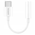 Huawei CM20 3,5 mm USB-C audio adapteris, balts (ES blisteris)