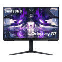 Monitor Samsung Odyssey G30A 27" LED IPS AMD FreeSync
