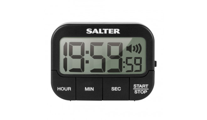 Salter 355 BCDUFEU12 Loud Digital Kitchen Timer