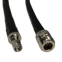 Cable LMR-400, 3m, N-female to RP-SMA-male