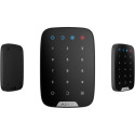 AJAX KeyPad  Plus Wireless Touch Keyboard (black)