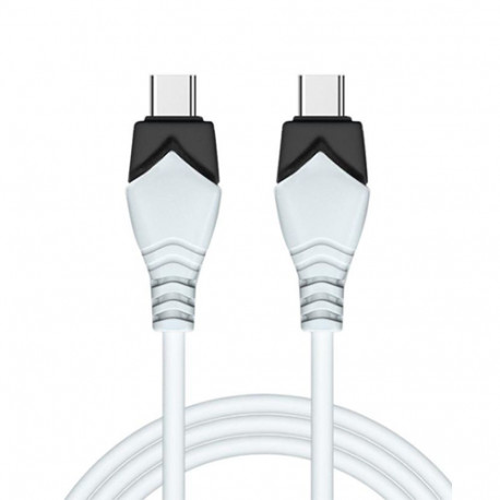 Cable Type C - Type C, 1m