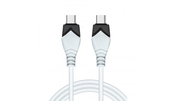 Cable Type C - Type C, 1m