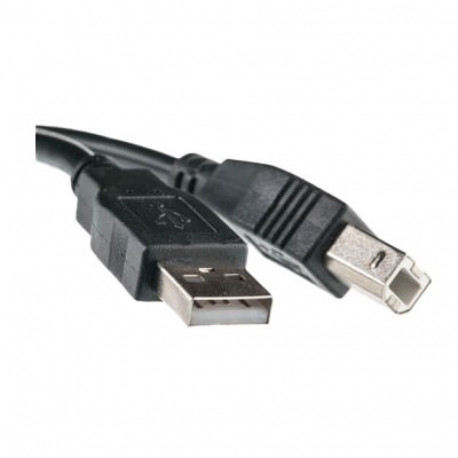 Printer Cable USB 2.0 A-B, 5m