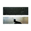 Keyboard ASUS: K53U, K53B, K53T, K53, K53E