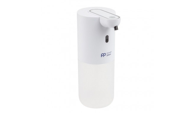 Automatic Liquid Soap Dispenser