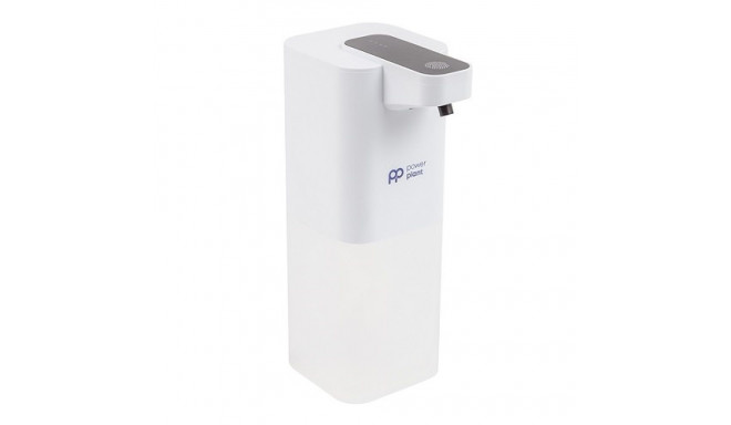 Automatic Liquid Soap Dispenser