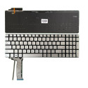 Keyboard ASUS: N551 N551J N552 N552V