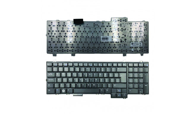 Keyboard Lenovo: E580 (with backlight)
