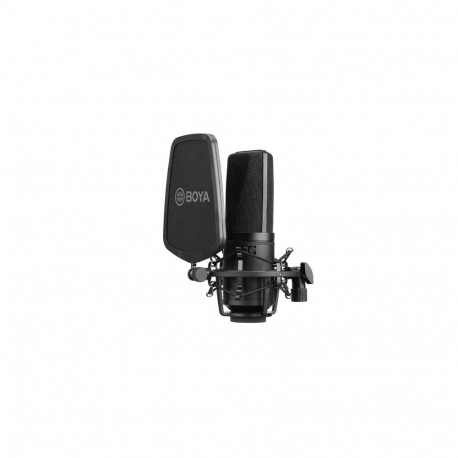 Studio microphone BOYA BY-M1000