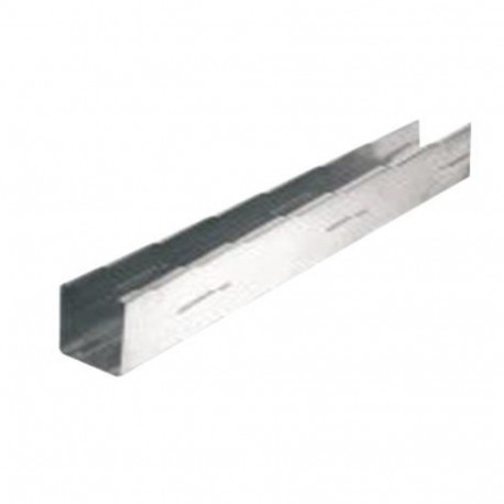 STUD CW 75X50X0,6 L=3000