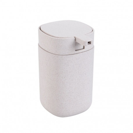 SOAP DISPENSER BEIGE BPO-2903-2A