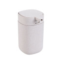 SOAP DISPENSER BEIGE BPO-2903-2A