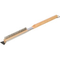 FORNEZA PIZZA STONE BRUSH