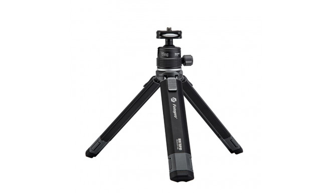 Fotopro SY 390 Pocket Tripod 2 Sections Black