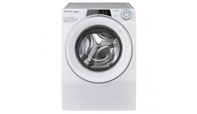 Candy front-loading washing machine RO41274DWMSE/1-S RapidÓ