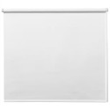 Id Photo Roller Blind White