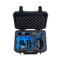 BW OUTDOOR CASES TYPE 4000 FOR DJI AVATA2 - BLACK