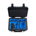 BW OUTDOOR CASES TYPE 4000 FOR DJI AVATA2 - BLACK