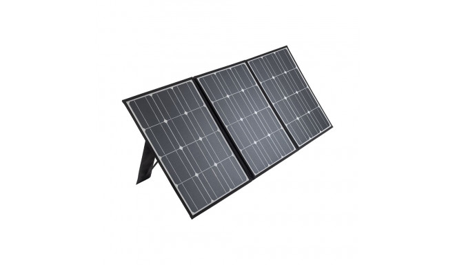 BW OUTDOOR CASES ENERGY.CASE - SOLAR PANEL 100W