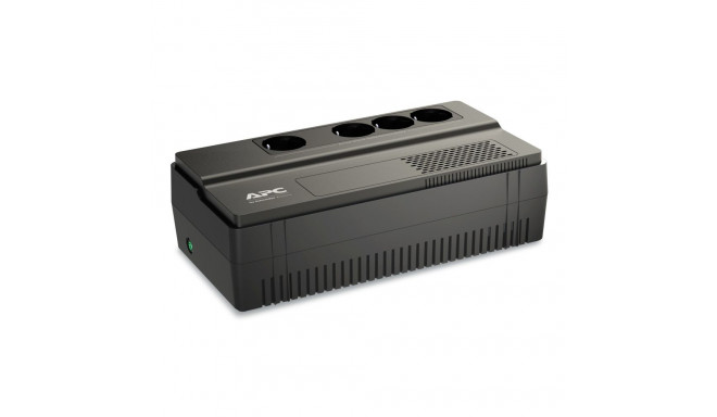 APC Easy UPS BV BV650I-GR - UPS - 375
