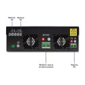 Qoltec 53875 Hybrid Solar Inverter Off-Grid 1.5KW | 80A | MPPT | Sinus