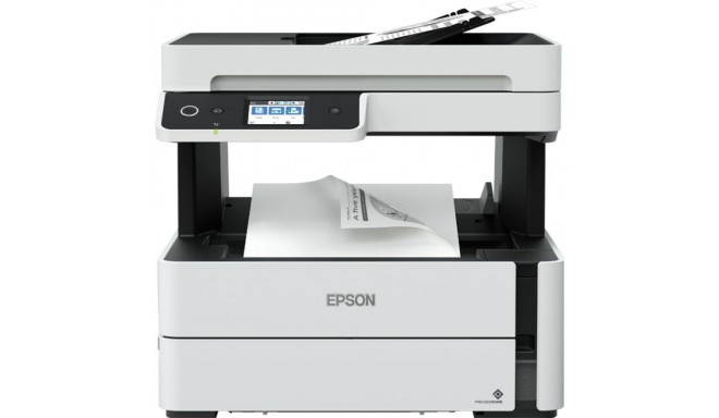 Epson EcoTank ET-M3180 Inkjet A4 1200 x 2400 DPI 39 ppm Wi-Fi