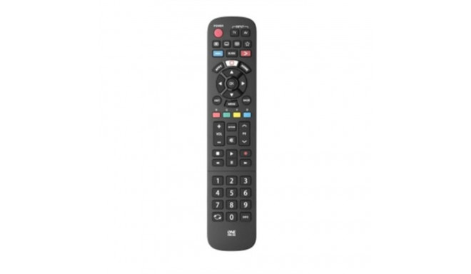 One For All TV Replacement Remotes Panasonic TV Replacement Remote