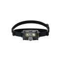LED headlamp Ledlenser HF6R Core Black