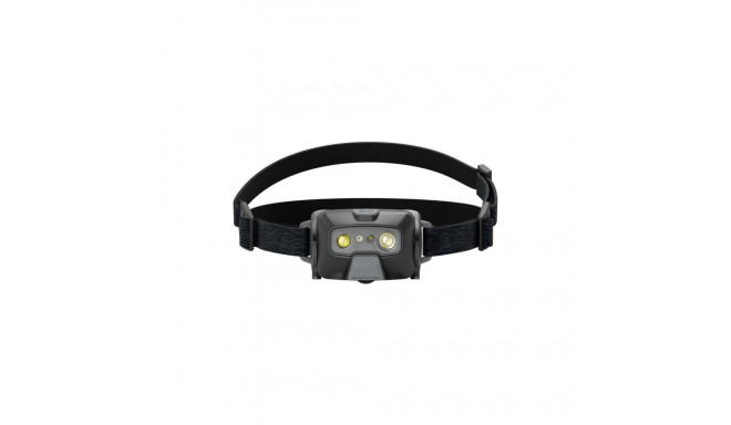 Ledlenser pealamp HF6R Core LED, must