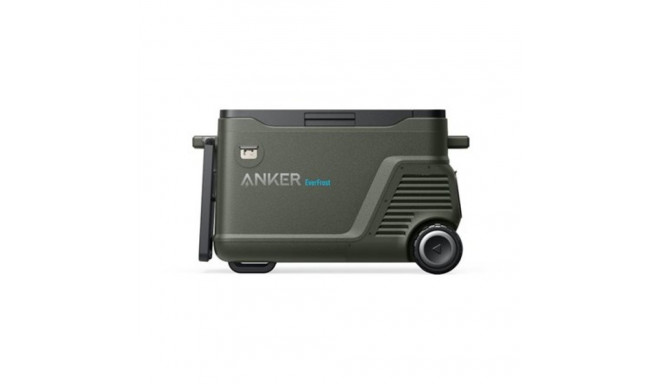 Anker EverFrost cool box 33 L Electric Black