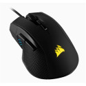 Corsair IRONCLAW RGB mouse Right-hand USB Type-A 18000 DPI