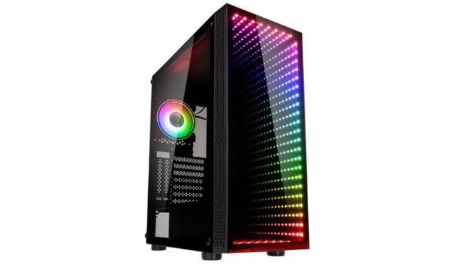 Kolink Void Rift ARGB Midi Tower - must