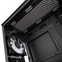Kolink Void Rift ARGB Midi Tower - schwarz