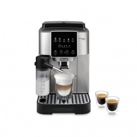 De’Longhi Magnifica ECAM220.80.SB täisautomaatne kohvimasin 1.8 L