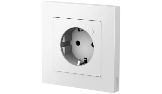 Aqara seinakontakt Wall Outlet H2