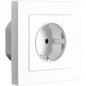 Aqara seinakontakt Wall Outlet H2