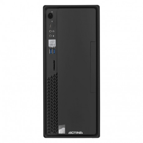 Actina 5901443382607 PC Intel® Core™ i5 i5-14400 8 GB DDR4-SDRAM 1 TB SSD Windows 11 Pro Education m