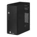 Actina 5901443382607 PC Intel® Core™ i5 i5-14400 8 GB DDR4-SDRAM 1 TB SSD Windows 11 Pro Education M