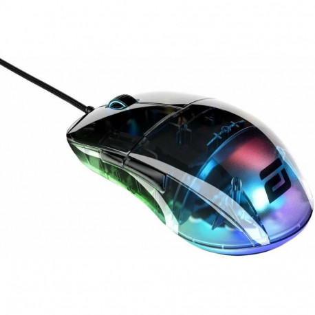 Endgame Gear XM1 RGB hiir Mängimiseks Paremakäeline USB Type-A Optiline 16000 DPI
