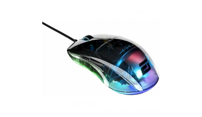 Endgame Gear XM1 RGB mängurihiir paremakäeline USB Type-A optiline 16000 DPI