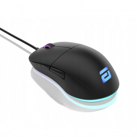 Endgame Gear XM1 RGB Mänguri Hiir - Must