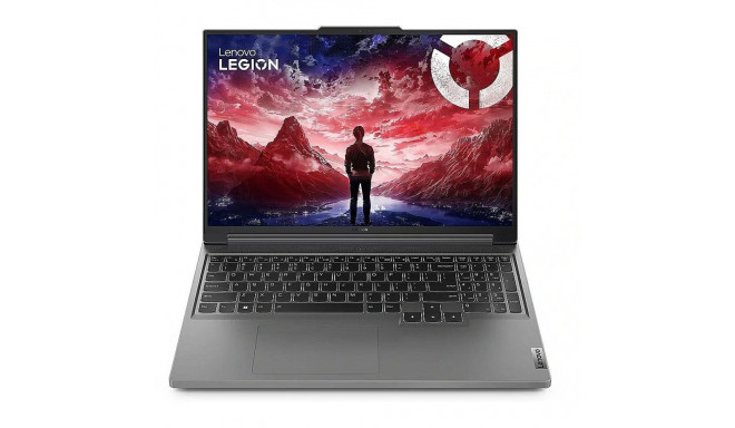 Sülearvuti Lenovo Legion Slim 5 16, Ryzen7 16GB 1TB RTX4060, hall