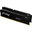 Lauaarvuti mälu Kingston Fury Beast DDR5 2x32GB 5200MHz