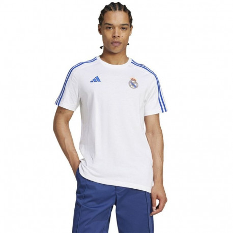 Adidas Real Madrid Tee M IT3814 (XL)