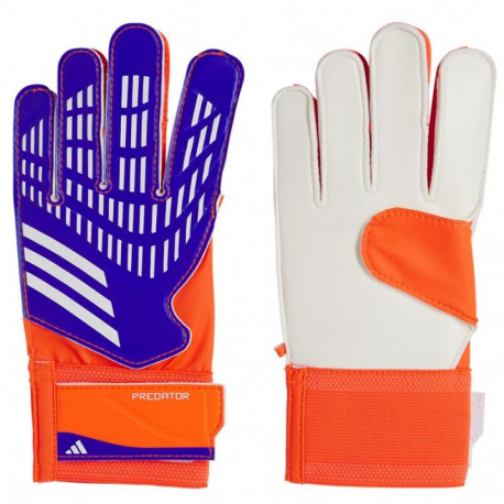 adidas Predator GL TRN Jr IX3872 Goalkeeper Gloves (5)